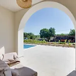 Malina With Heated Pool *