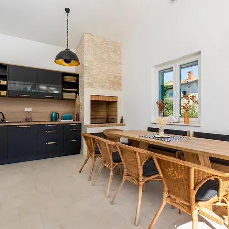 Vila Malina With Heated Pool *