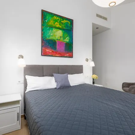 Malina With Heated Pool Sveti Anton (Krk)