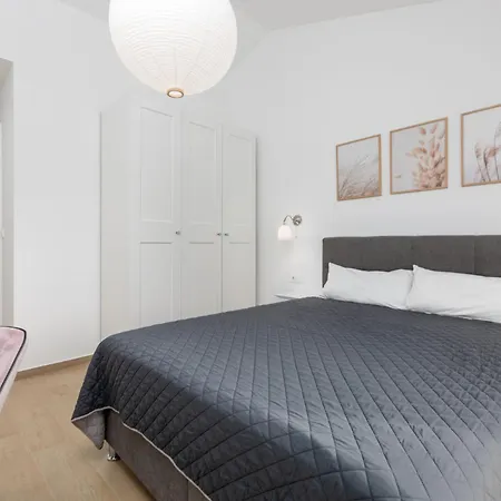 Вилла Malina With Heated Pool