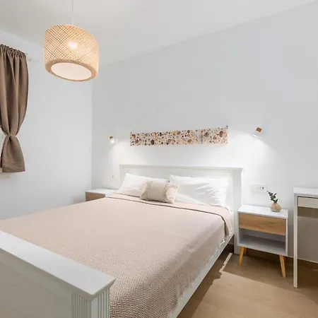 Malina With Heated Pool